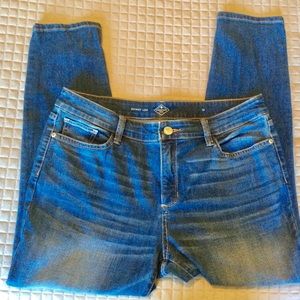 St Johns Bay Jeans